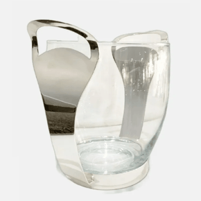 Balde de Champagne Shefield Plate.