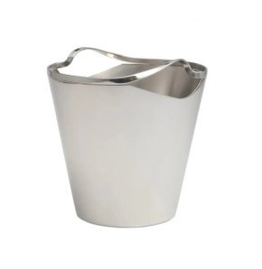 Balde Ritz Inox P/Champanhe Riva