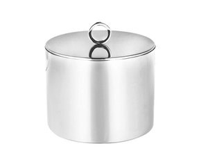 Balde Termico Venezia Grande Inox