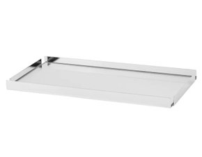 Bandeja Lavabo Inox Shefield Plate