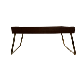 Bandeja P/Café da Manha Amadeirada Pinus