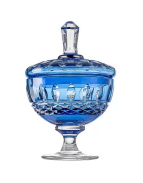 Bomboniere Lap 15 Azul Claro