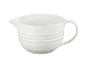 Bowl de Preparo 2L Branco