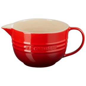 Bowl De Preparo 2L Vermelho