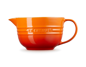 Bowl de Preparo Laranja 2L