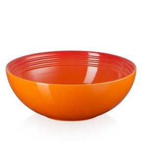 Bowl de Servir 2,2L 24Cm Vancouver Laranja