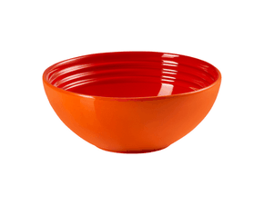Bowl Redondo 16Cm Vancouver Laranja