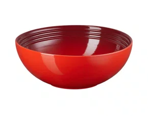 Bowl se Servir 2,2L 24Cm Vancouver Vermelho