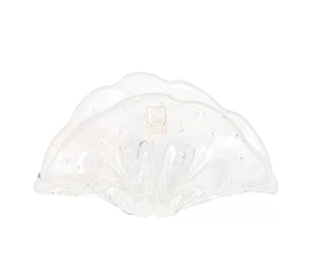 Porta Guardanapo Florença Cristal