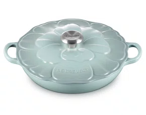 Caçarola Bufft 26Cm Petal Sea Salt