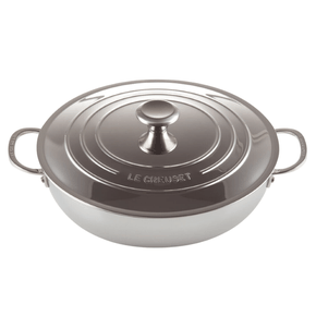 Cacarola Bufft 30Cm 3-PLY Sig