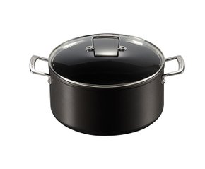 Caçarola Funda 20Cm TNS Pro CLC No Color