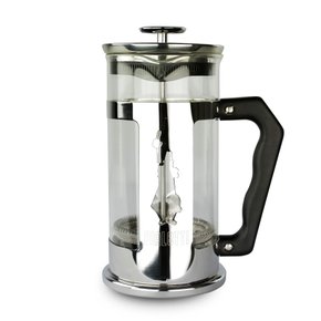 Cafeteira French Press 1L Preziosa