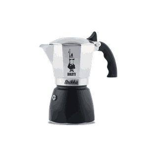 Cafeteira Italiana Brikka 4 Xícaras Bialetti