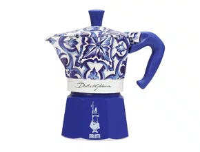 Cafeteira Moka Express 3Xic D&G