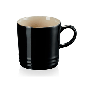 Caneca 200 ml London Black Onix