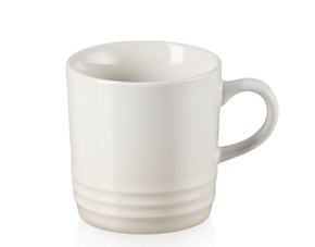 Caneca 200ml London Meringue