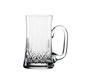 Caneca de Cristal Mozart para Chopp Mozart