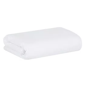 Capa P/Edredom Queen Brunello Branco