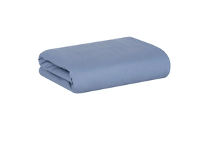 Capa P/Edredom Queen Brunello Azul Palace