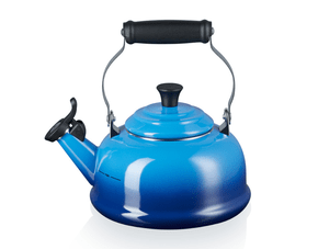 Chaleira CLC C/Apito 4,6L Azure Blue