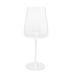 Cj 6 Taças Vinho Cristal Eco. Alex 600Ml