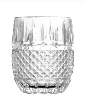 Jg de 6 Copos Glasgow 290Ml