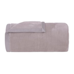 Cobertor Alpi Queen Rosa 220/240