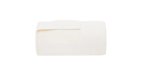 Cobertor Aspen || Casal 220/230 Marfim