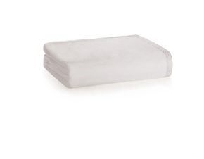 Cobertor Piamontesi Branco King