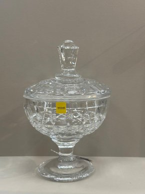 Compoteira L15 Incolor