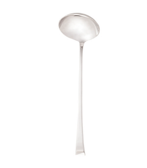 Concha Aço Inox P/Sopa Berna