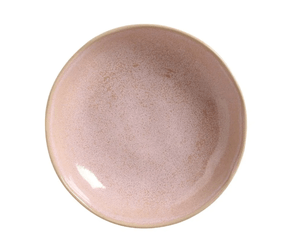 Conjunto com 6 Pratos Fundo Bio Litchi