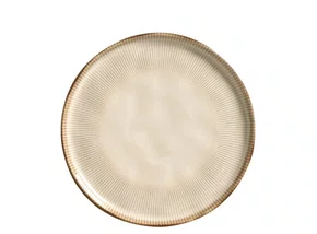 Conjunto com 6 Pratos Raso Bio Raio 27,5cm