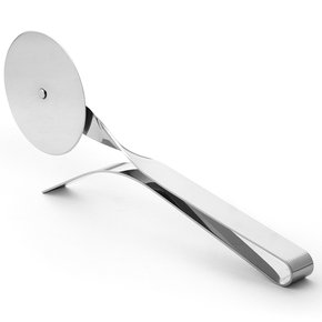 Cortador de Pizza Cassino Inox