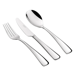 Courve Inox Faqueiro 101 Pçs