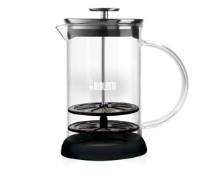 Cremeira de Vidro 1L