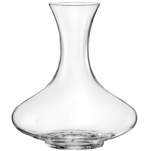 Decanter em Cristal Ecológico 1,2L A23cm