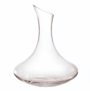 Decanter Savant em Cristal Ecológico 1,7L A25cm