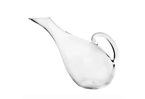 Decanter Vidro Sodo-Calcico C/Alca 2l Wolff