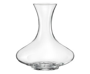 Decanter em Cristal Ecol. 1,2LxA23,5cm