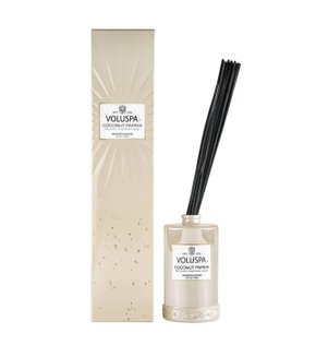 Difusor de Ambiente Coconut Papaya 192ml Voluspa