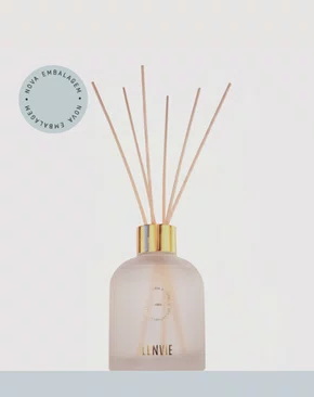 Difusor de Perfume 200 ml Patchouli Vanilla