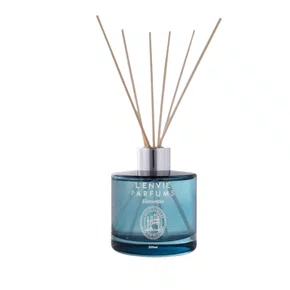 Difusor de Perfume 200ml Musgo de Carvalho - Elementos
