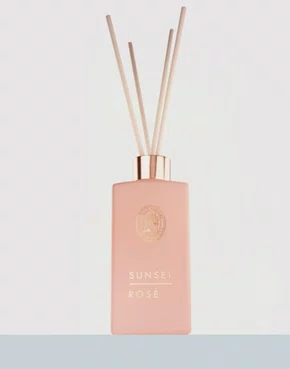 Difusor de Perfume 250ml Sunset Rosé