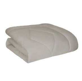 Edredom Grasso Branco King