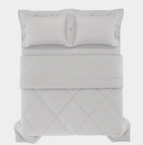 Edredom Grasso Q Marmo 250X250