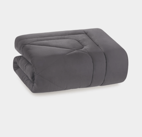 Edredom Grasso Grafiti Queen