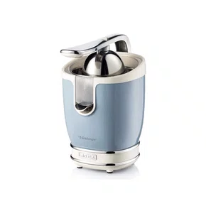Espremedor de Frutas Ariete Vintage, Azul 220V 85W