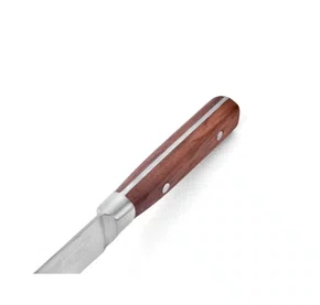 Faca Chef Lamina Estreita 7,5